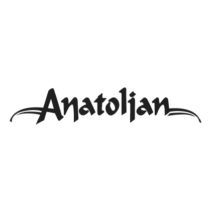 Anatolian folielogo