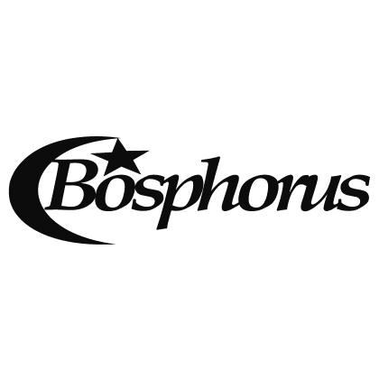 Bosphorus folielogo