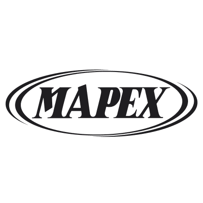 Mapex folielogo