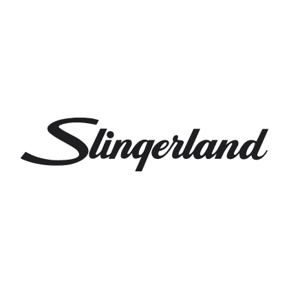 Slingerland folielogo